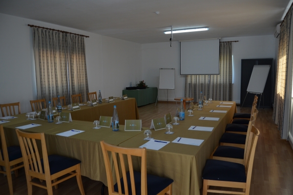 Hotel Mar e Sol (Marinha Grande)